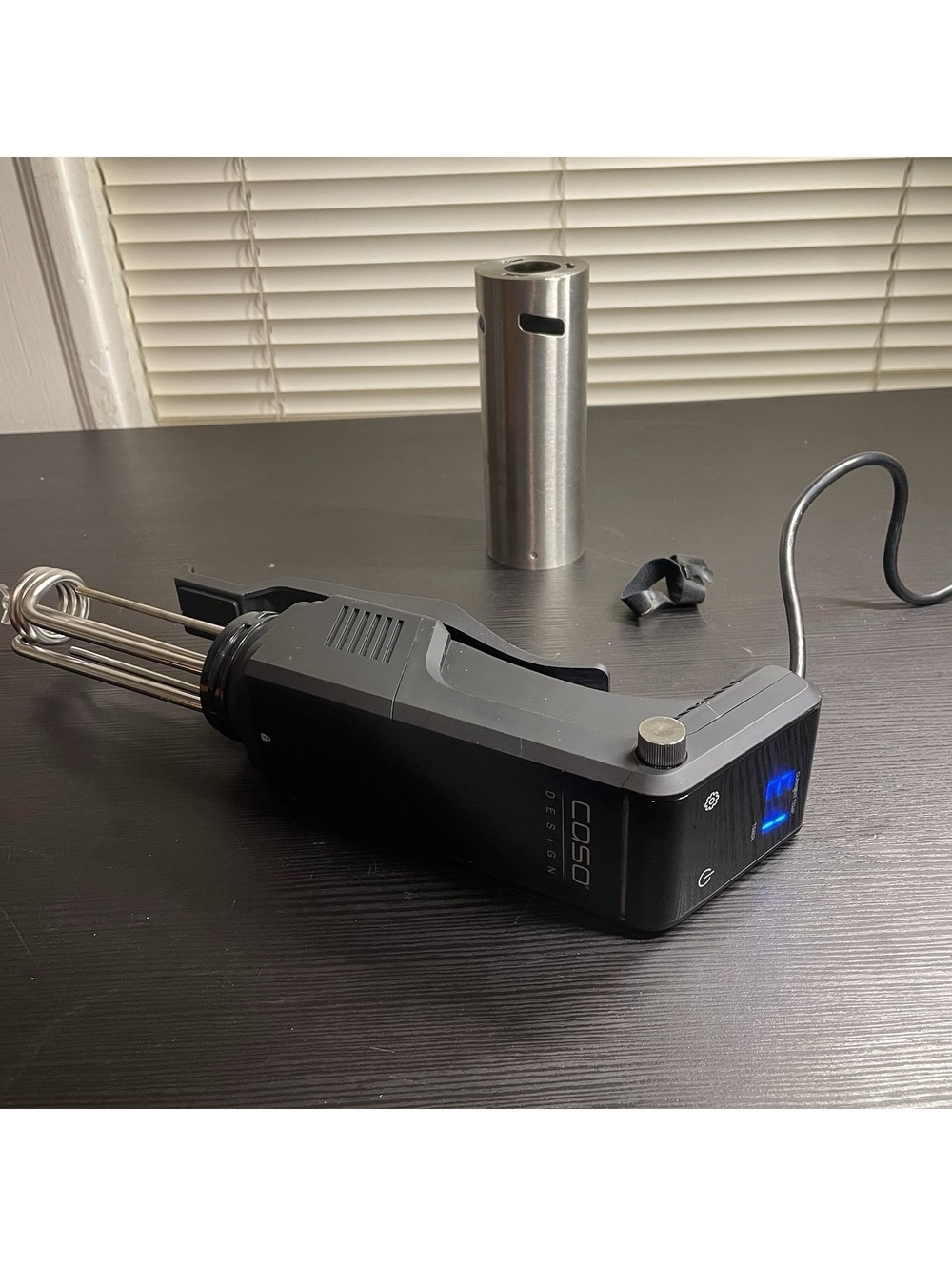 Sous Vide Precision Cooker Immersion Circulator WiFi 1000W Machine
